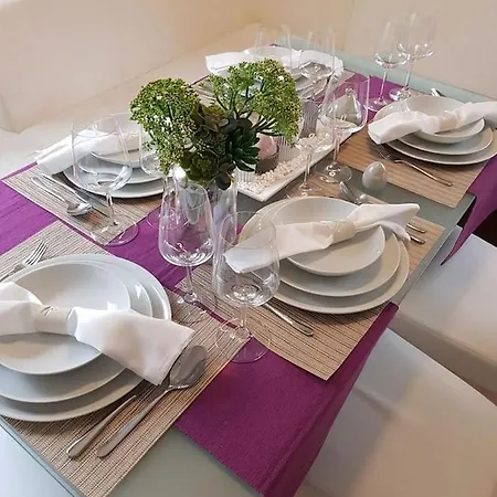 Apartements Daire
