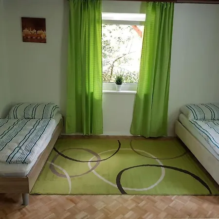 Apartements Apartamento *
