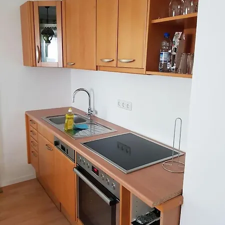 Apartamento Apartements Salzburgo