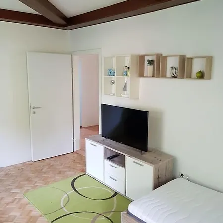 Apartements *