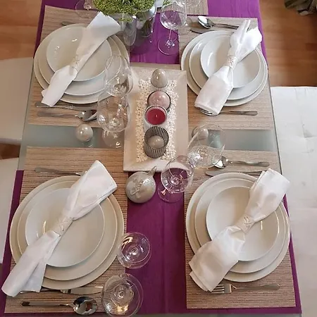 Apartamento Apartements