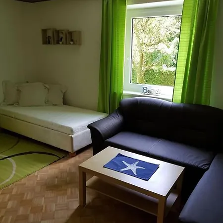 Apartements Salzburgo
